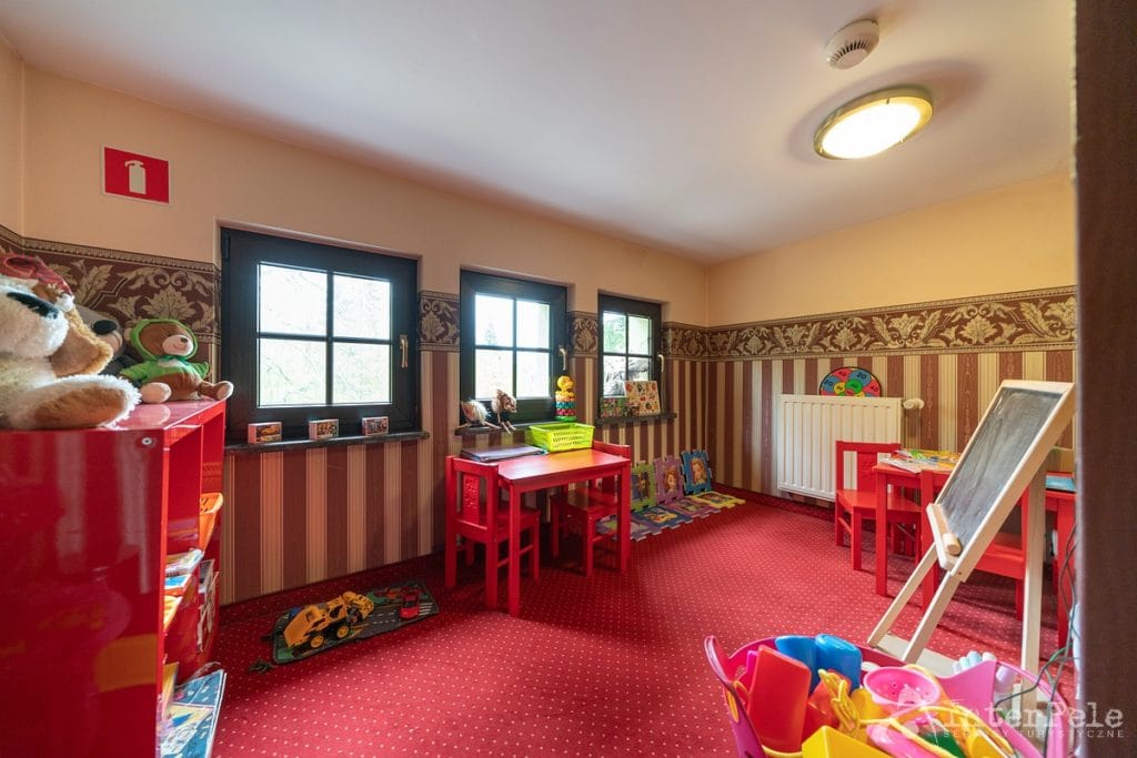 bawialnia dla dzieci